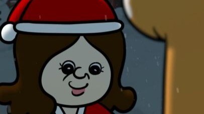 【กิจวัตรของบังบัง】ความประหลาดใจของหยู๋จื้อ