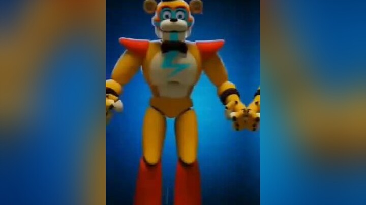 ad new post for a whiletoy_bonnie_official_2022 fnaffamily foryoupage fnafsecuritybreach