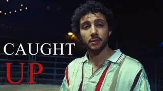 Majid Jordan - Caught Up (feat. Khalid) [Official Video]