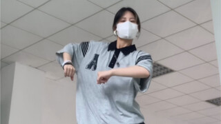 Cập nhật Dance