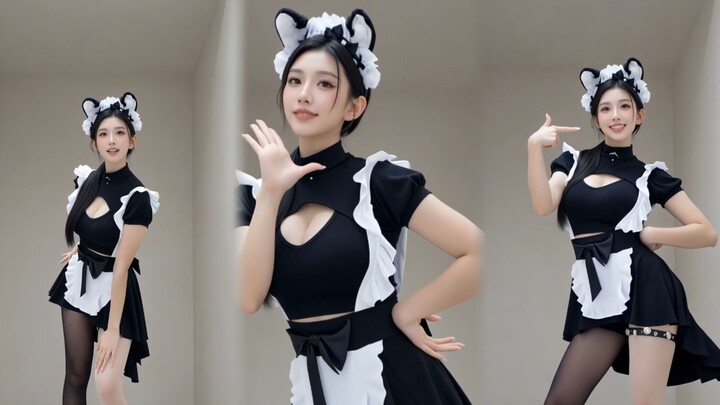 Black and White Dual Threads – Hot Issue