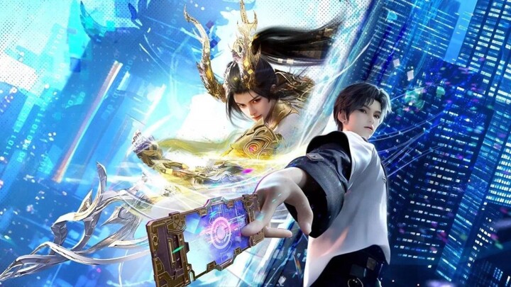 Wealth And Wonder Eps 3 Indo HD