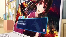 saekano s2 episode 4 Tagalog subtitle