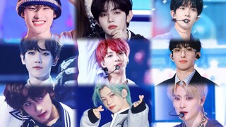 【KPOP All-Star】gogogo～Let’s go《Superhero》AI COVER
