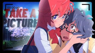 「SDS」►Ano natsu de matteru- AMV