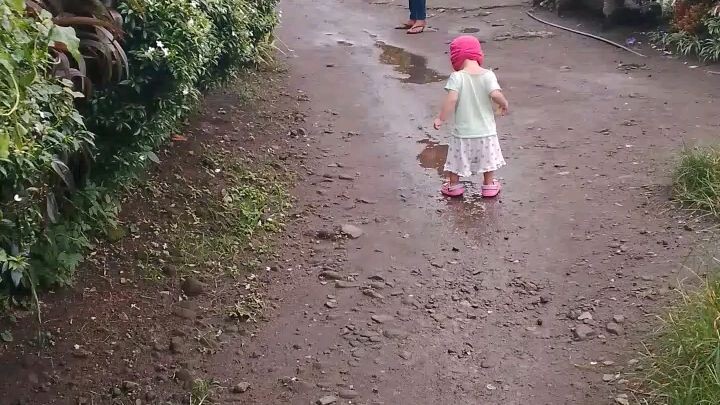 batang gustong lumayas