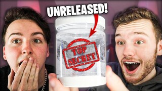 UNRELEASED Bubble Gum G-Fuel Flavor Review!