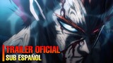 One Punch-Man 3 - Tráiler Oficial | Sub Español