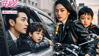 5years after divorcing his silly wife,CEO sees a child who looks exactly like him Could this be mine