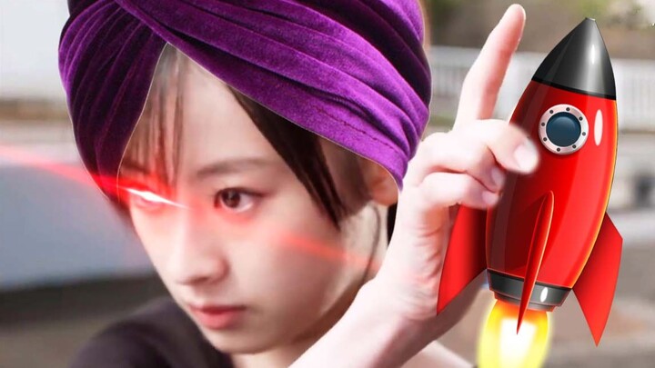 Kamen Rider phiên bản quốc tế