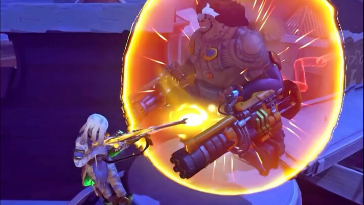 "Lovers Will Eventually Become a Couple"