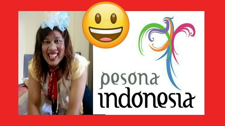 pesona indonesia.Tak bisa tahan tawa nonton parodi pesona indonesia