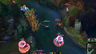 934 AP + 8200 HP - VỊ TƯỚNG SỨC MẠNH VÔ HẠN TẠI URF LÀ AI_