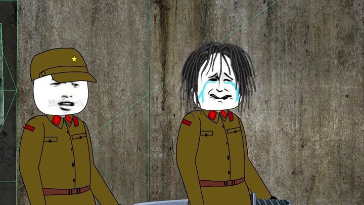 Episode 36: Chen Yijiu travels back to the days when the Snow Leopard was slaughtering people, and h