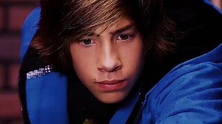 Fan-created stand-in "Mathematical Cube"