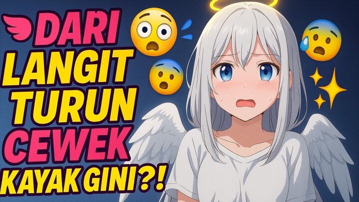 Ketika Cowok Jomblo Baik dapat Rezeki Gacor kayak gini  ✋😶🤚