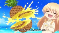 [Tập 3]☆Osake wa Fuufu ni Natte kara 💖