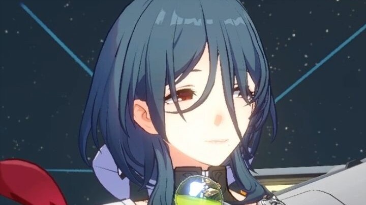 Bạn thích Natasha của Tinh Quần hay là của Honkai Impact 3rd nhỉ?