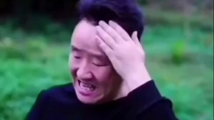 Lepaskan dia saja