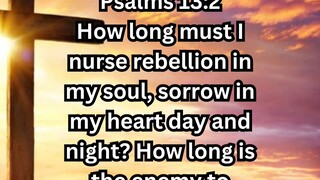 Daily Reflection June 04, 2025 #faith #bible #reflection