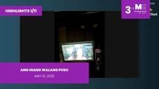 HIGHLIGHTS 1/11: Ang Inang Walang Puso • May 10, 2025 | Magpakailanman