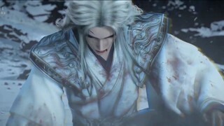 Renegade Immortal Eps 83 Sub Indo