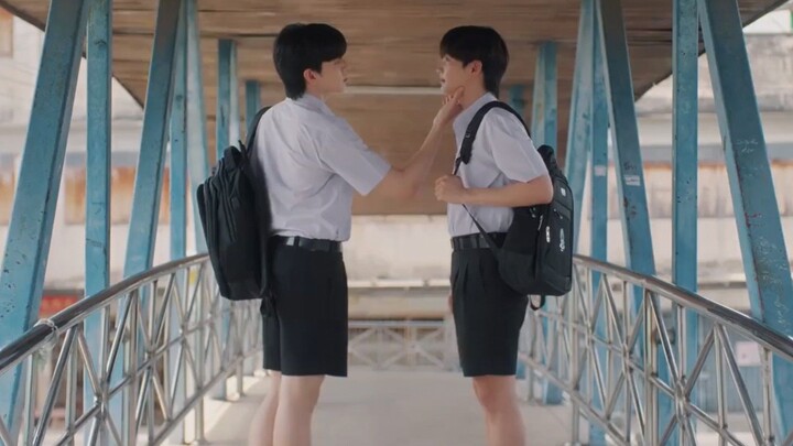 🇹🇭FourEverYou Part2 : LatelyIt'sWinterSeaon(2026) - Episode 18 [Eng Sub]