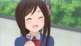 Chỗ chị em nên cho kẹo nè #anime