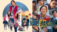 🎬 The Noisy Mansion (2025) PREVIEW