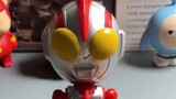 Ultraman: It's time to show your true skills~