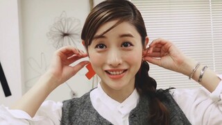 Fan Edit|Handsome Satomi Ishihara Mixed Clip