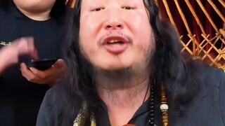 毛哥，这爷俩真有意思。