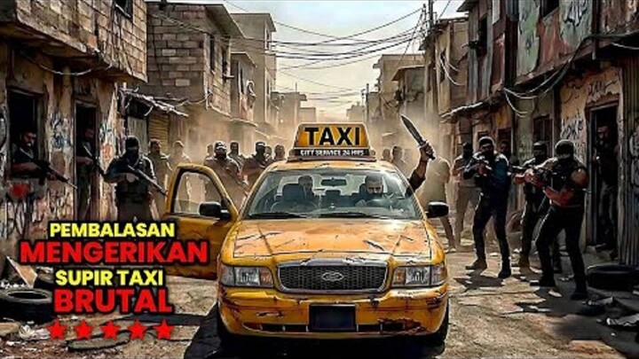 MENGUSIK PENUMPANGNYA SAMA DENGAN MATI‼️