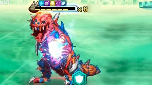 หากคุณเล่นระบบ Ao แต่ไม่เล่น "Prison Nine Gates" คุณจะทึ่งไหมล่ะ?