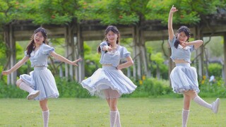 [Xiao Yu] Wang Xinling's full cover of "Love You"! Is this considered a sweet girl? Say more sweet w