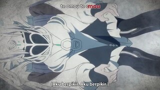 Hitsuga no chaika eps 07