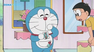 Doraemon episode 487