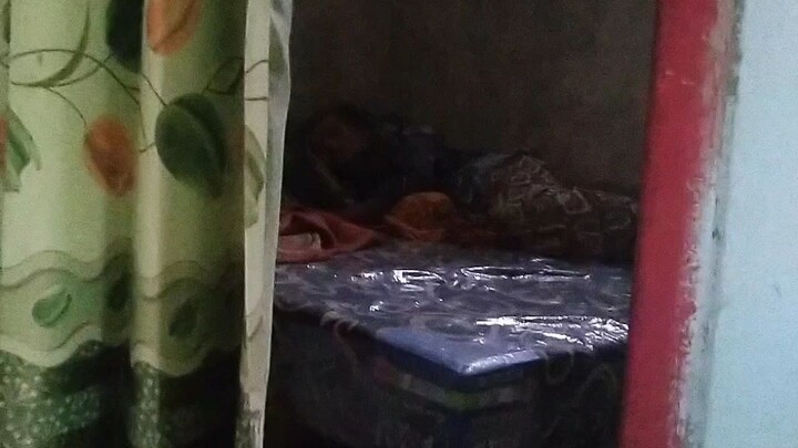 bosi(bobo siang menuju sore)