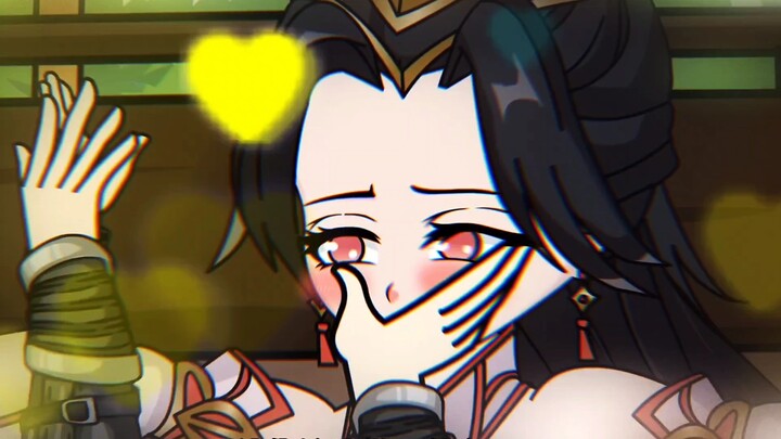 Episode 16: Master Qingmeng's Dog Haotian