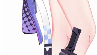Right Knife