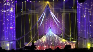 Võ Hạ Trâm - Belting F5 Resonance