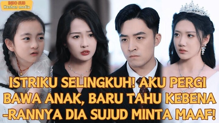 【IndoSub】MASAKAN DARI MASA DEPAN! SEMUA ORANG KETAGIHAN,PARA CEWEK CANTIK MINTA DINIKAHI!#minidrama