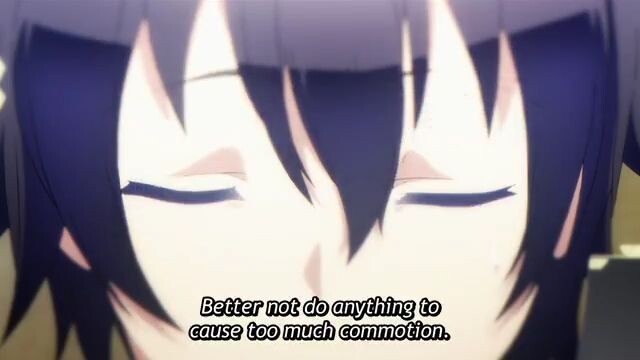 Death-March-kara-Hajimaru-Episode-3