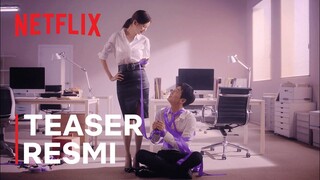 Love and Leashes | Teaser Trailer | Netflix