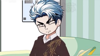 นิทานประหลาดกฎ-สวีทโฮม ตอนที่ 26