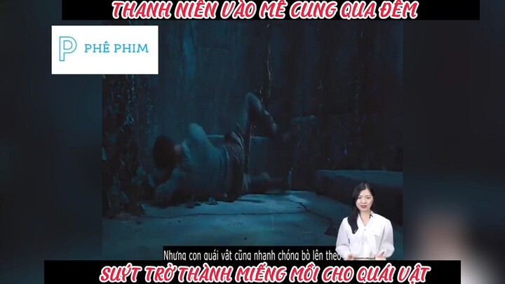 "GIẢI MÃ MÊ CUNG"-PHẦN 2