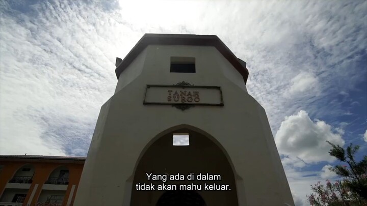 langit ke tujuh ep1