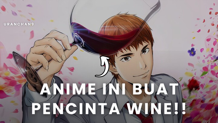 REBUTAN WARISAN TAPI HARUS NEBAK WINE MENDIANG AYAHNYA!! 🥂🍷