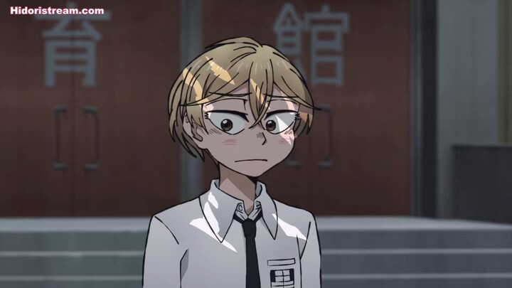 Eps_3 Santa tapi pake D [SanDa]