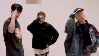 【Sokcho Sub Indo】[SEVENTEEN’s SNAPSHOOT] EP.57 Tantangan dengan TAEYANG sbn